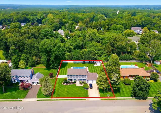 1st image of 224 Ashlar Wy, Toms River, NJ 08753 | MLS# 22623313