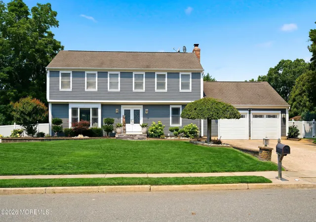 2nd image of 224 Ashlar Wy, Toms River, NJ 08753 | MLS# 22623313