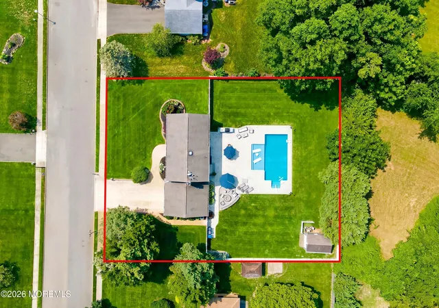 45th image of 224 Ashlar Wy, Toms River, NJ 08753 | MLS# 22623313