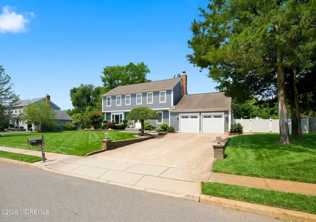 4th image of 224 Ashlar Wy, Toms River, NJ 08753 | MLS# 22623313