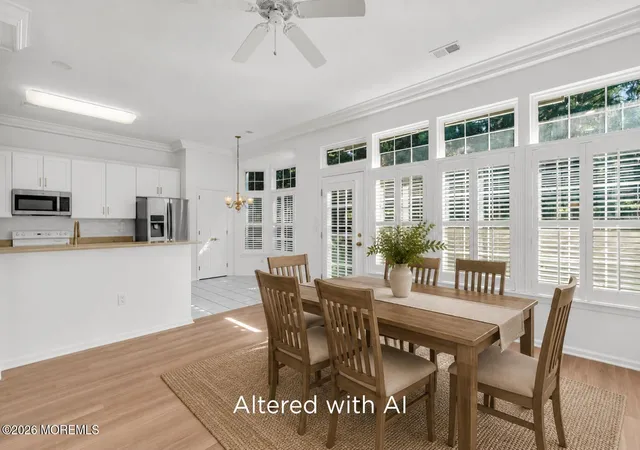 Photo 4 of Single family home for sale at 27 Bellflower Dr, Lakewood, NJ 08701 | MLS# 22624164 | Listing updated on 2026-10-04