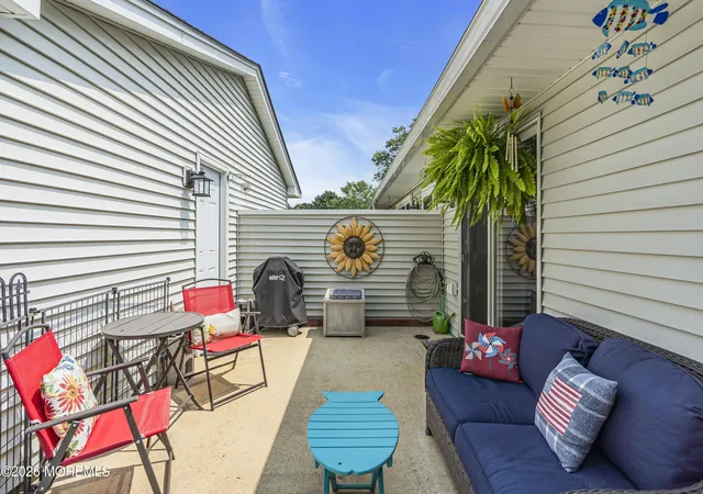 Photo 3 of Sale Pending at 58 Amy Ct #1604, Brick, NJ 08724 | MLS# 22622531 | Listing updated on 2026-09-25