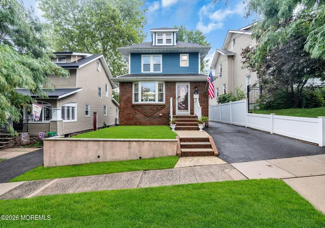 Photo 2 of Sale Pending at 247 Post Ave, Lyndhurst, NJ 07071 | MLS# 22622534 | Listing updated on 2026-08-22