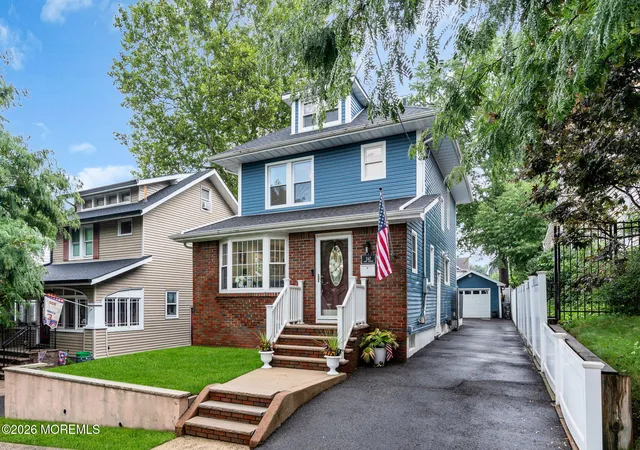 Photo 3 of Sale Pending at 247 Post Ave, Lyndhurst, NJ 07071 | MLS# 22622534 | Listing updated on 2026-08-22