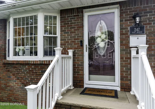 Photo 3 of Sale Pending at 247 Post Ave, Lyndhurst, NJ 07071 | MLS# 22622534 | Listing updated on 2026-08-22