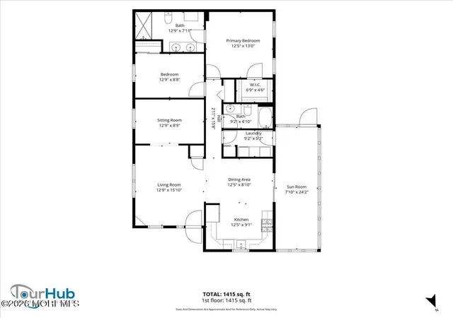 26th image of 39 Hibiscus Pl #A, Jackson, NJ 08527 | MLS# 22623402