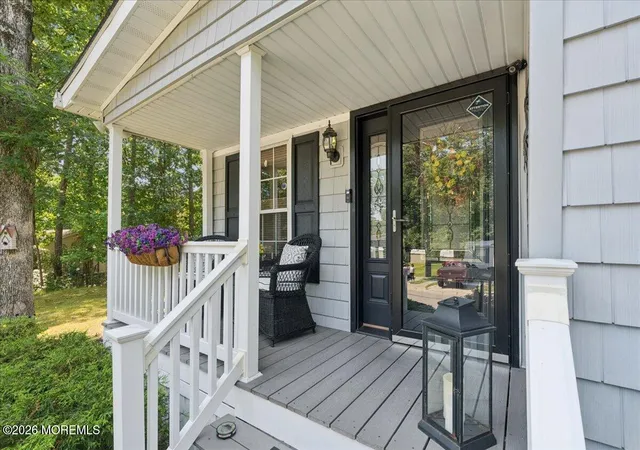 Photo 3 of Manufactured home for sale at 39 Hibiscus Pl #A, Jackson, NJ 08527 | MLS# 22623402 | Listing updated on 2026-08-11