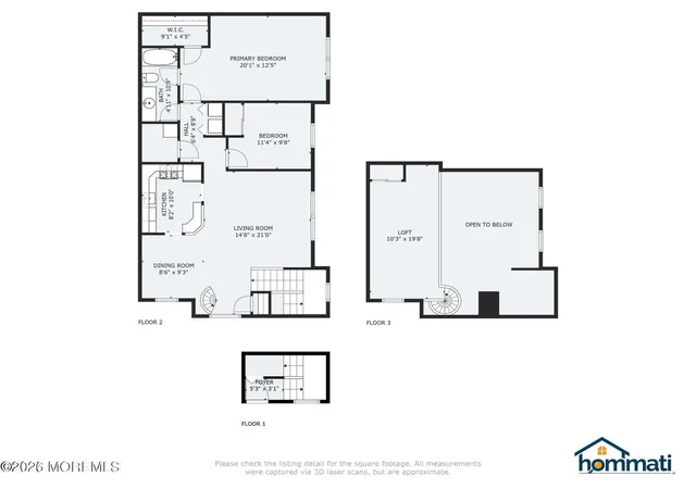 51st image of 1103 Poppy Pl, Jackson, NJ 08527 | MLS# 22624673