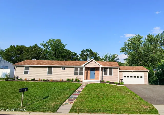 Photo 1 of Single family home for sale at 18 Arlyn Dr, Howell, NJ 07731 | MLS# 22622825 | Listing updated on 2026-09-09