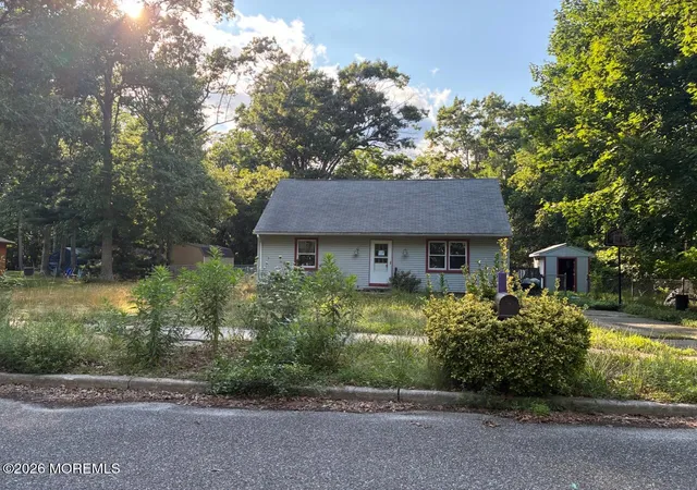 1st image of 612 Isaacs Ave, Woodbine, NJ 08270 | MLS# 22622554