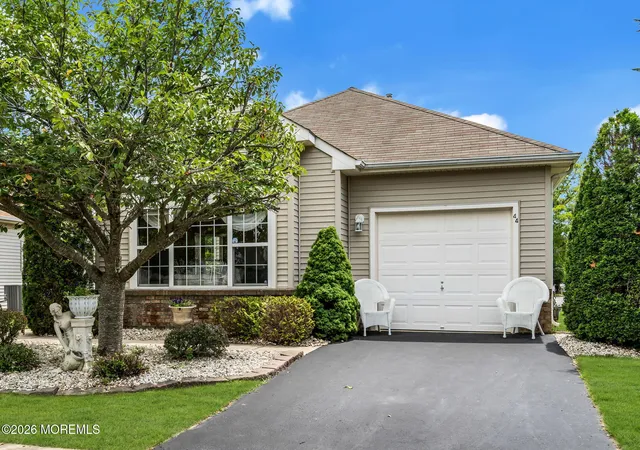 Photo 2 of Single family home for sale at 44 Kensington Rd, Manchester Township, NJ 08759 | MLS# 22622558 | Listing updated on 2026-09-15