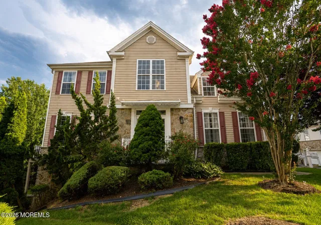 Photo 1 of Single family home for sale at 16 Biesiada Ct #59, Parlin, NJ 08859 | MLS# 22622752 | Listing updated on 2026-09-14