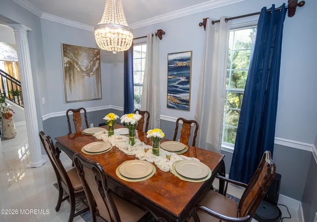 Photo 3 of Single family home for sale at 16 Biesiada Ct #59, Parlin, NJ 08859 | MLS# 22622752 | Listing updated on 2026-09-14
