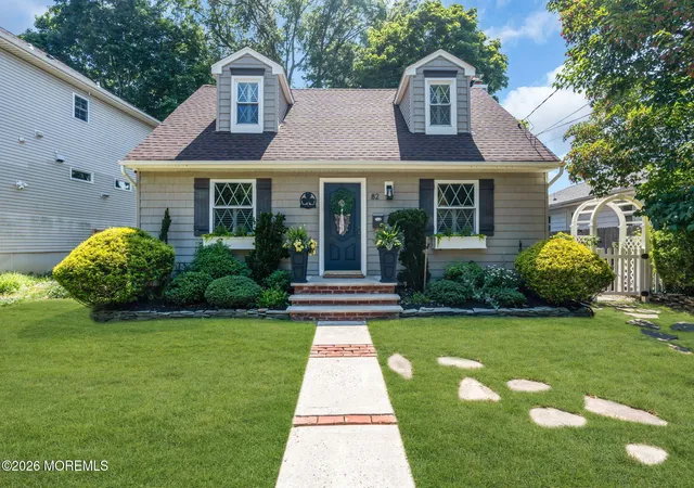 1st image of 82 Harrison Ave, Red Bank, NJ 07701 | MLS# 22622965