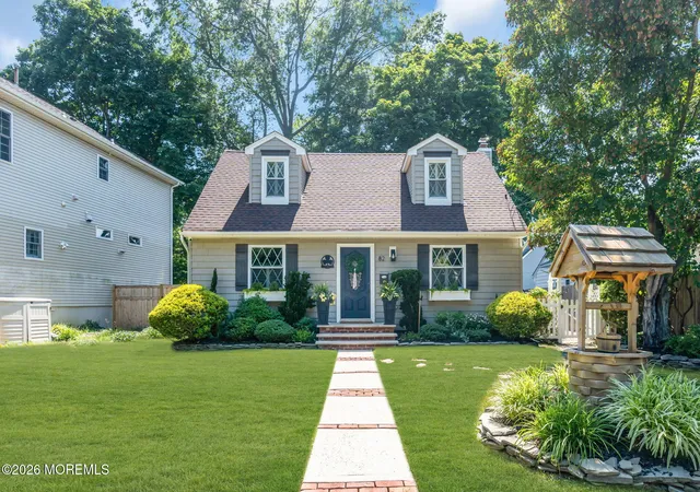 2nd image of 82 Harrison Ave, Red Bank, NJ 07701 | MLS# 22622965