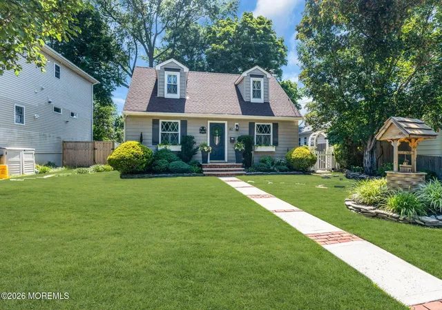 3rd image of 82 Harrison Ave, Red Bank, NJ 07701 | MLS# 22622965