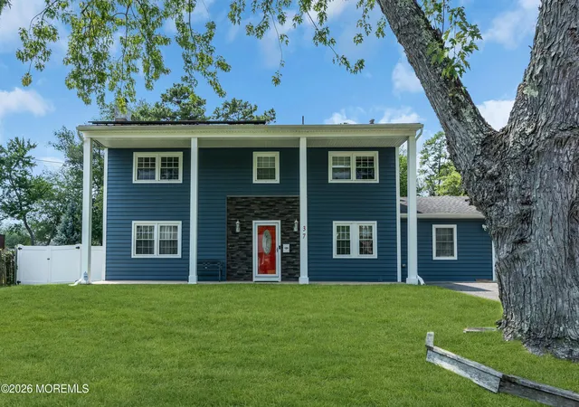 1st image of 37 Old Bridge Dr, Howell, NJ 07731 | MLS# 22622737