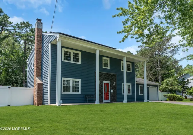 2nd image of 37 Old Bridge Dr, Howell, NJ 07731 | MLS# 22622737