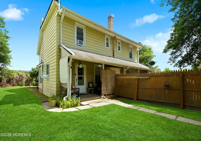 Photo 2 of Sale Pending at 135 137 N Academy St, Hightstown, NJ 08520 | MLS# 22622735 | Listing updated on 2026-09-29