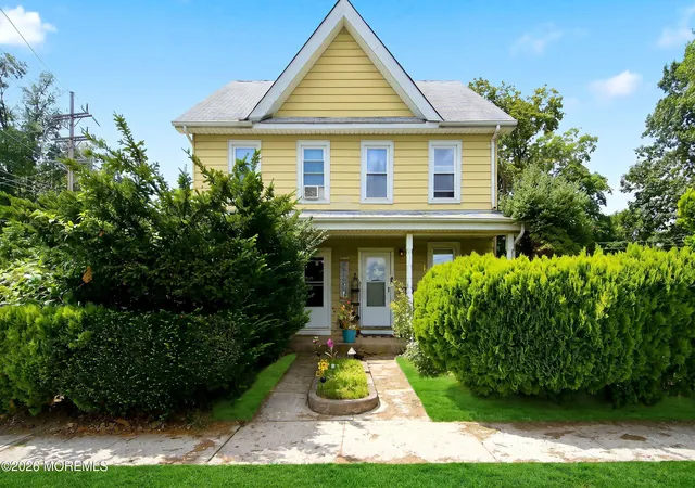 Photo 3 of Sale Pending at 135 137 N Academy St, Hightstown, NJ 08520 | MLS# 22622735 | Listing updated on 2026-09-29