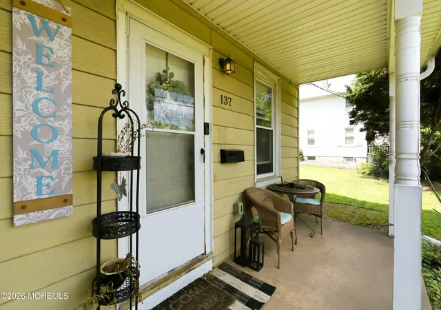 Listing Photo 5 - Condo for sale in building located at 135-137 N Academy St, Hightstown, NJ 08520