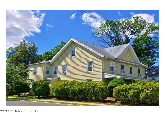 Photo 1 of Sale Pending at 135 137 N Academy St, Hightstown, NJ 08520 | MLS# 22622735 | Listing updated on 2026-09-29