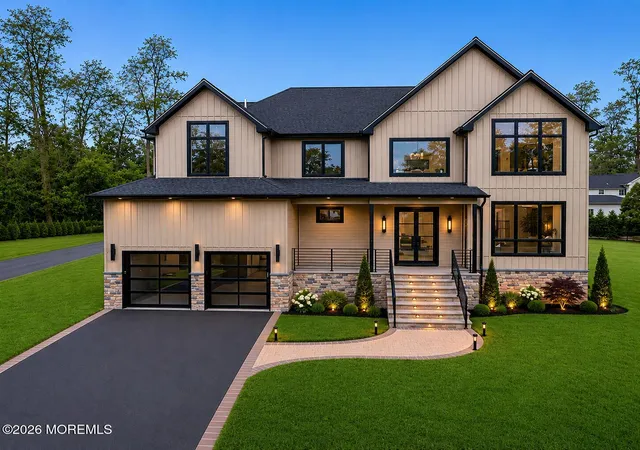 1st image of 11 Hobart St, Marlboro, NJ 07746 | MLS# 22622570