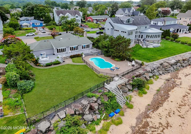 1st image of 6 Harbor View Dr, Atlantic Highlands, NJ 07716 | MLS# 22622578
