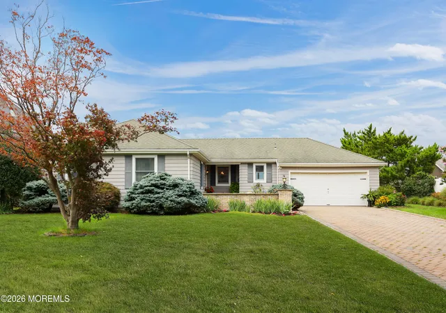 2nd image of 6 Harbor View Dr, Atlantic Highlands, NJ 07716 | MLS# 22622578