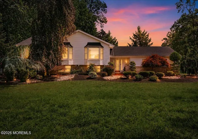 1st image of 323 Union Hill Rd, Manalapan, NJ 07726 | MLS# 22622582