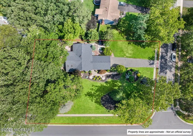56th image of 323 Union Hill Rd, Manalapan, NJ 07726 | MLS# 22622582