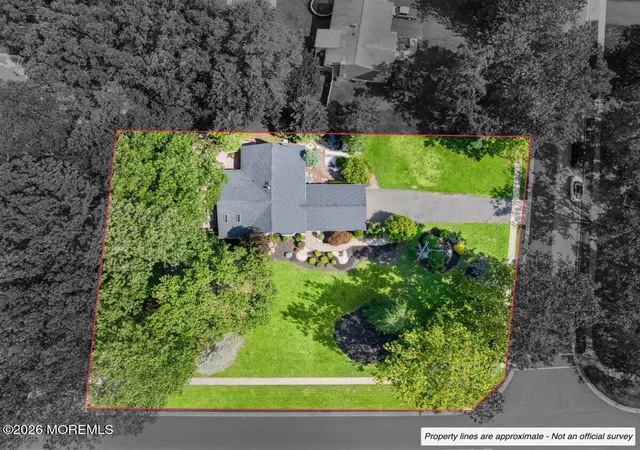 5th image of 323 Union Hill Rd, Manalapan, NJ 07726 | MLS# 22622582