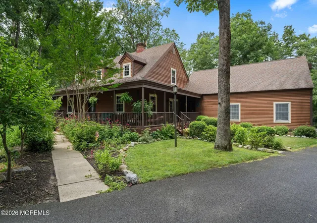 2nd image of 16 Dunhill Rd, Jackson, NJ 08527 | MLS# 22622574
