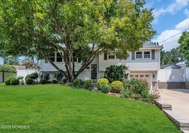 Photo 1 of Sale Pending at 147 Clairmont Ave, Belford, NJ 07718 | MLS# 22622688 | Listing updated on 2026-09-12