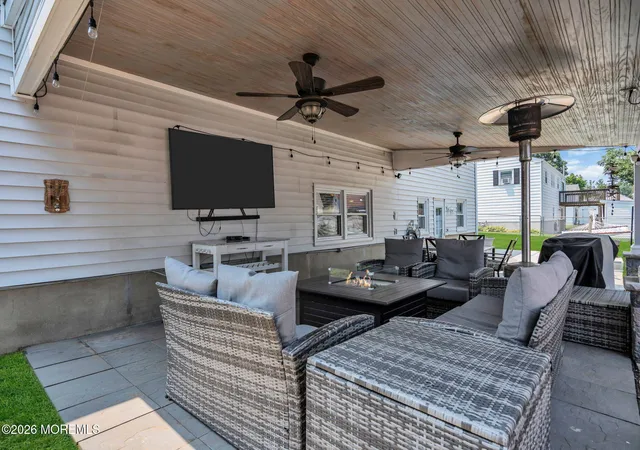 Photo 3 of Sale Pending at 147 Clairmont Ave, Belford, NJ 07718 | MLS# 22622688 | Listing updated on 2026-09-12