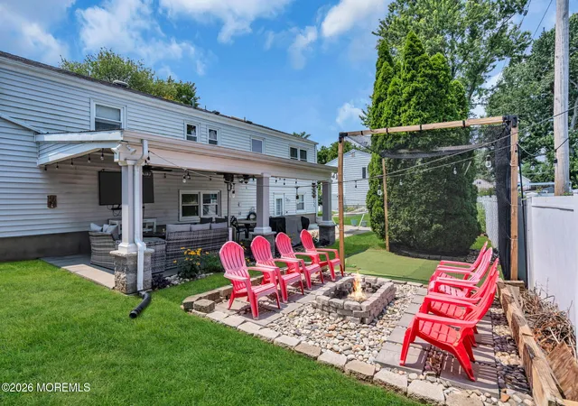 Photo 4 of Sale Pending at 147 Clairmont Ave, Belford, NJ 07718 | MLS# 22622688 | Listing updated on 2026-09-12
