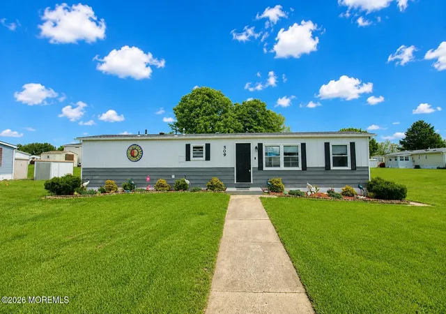 1st image of 509 Rosalind Rd, Freehold, NJ 07728 | MLS# 22622782