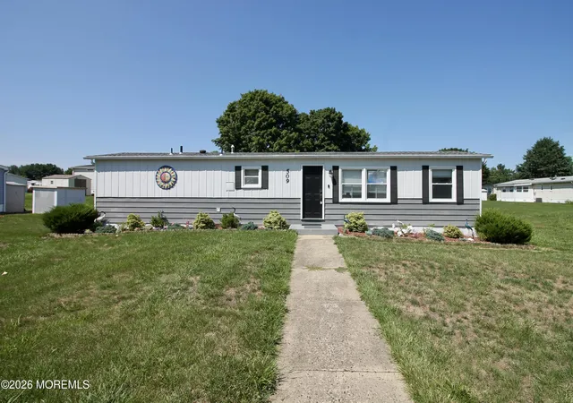 2nd image of 509 Rosalind Rd, Freehold, NJ 07728 | MLS# 22622782