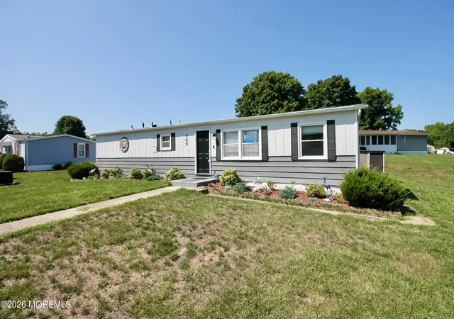 Photo 3 of Manufactured home for sale at 509 Rosalind Rd, Freehold, NJ 07728 | MLS# 22622782 | Listing updated on 2026-08-29