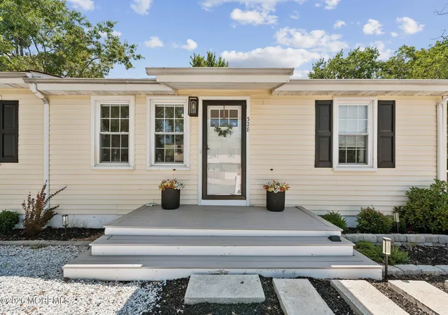 Photo 2 of Sale Pending at 328 Georgia Dr, Brick, NJ 08723 | MLS# 22622594 | Listing updated on 2026-09-28