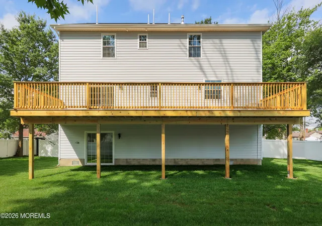 42nd image of 212 Twilight Ave, Keansburg, NJ 07734 | MLS# 22623572