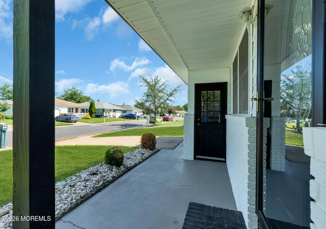 Photo 3 of Single family home for sale at 36 Tortola St, Toms River, NJ 08757 | MLS# 22622635 | Listing updated on 2026-08-30