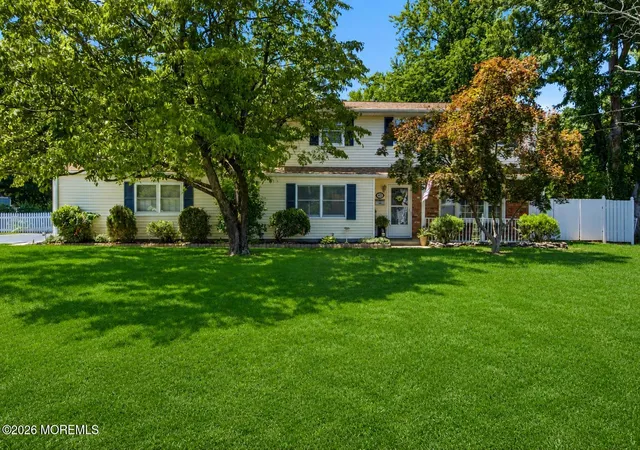 1st image of 40 Millbrook Dr, Middletown, NJ 07748 | MLS# 22622632