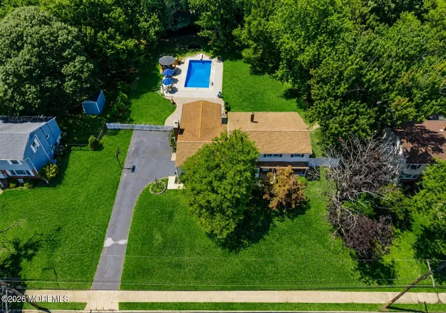 3rd image of 40 Millbrook Dr, Middletown, NJ 07748 | MLS# 22622632