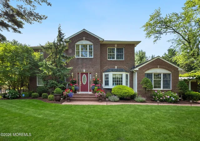 Photo 1 of Sale Pending at 37 Schanck Rd, Holmdel, NJ 07733 | MLS# 22622960 | Listing updated on 2026-09-28
