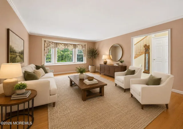 Photo 3 of Sale Pending at 37 Schanck Rd, Holmdel, NJ 07733 | MLS# 22622960 | Listing updated on 2026-09-28
