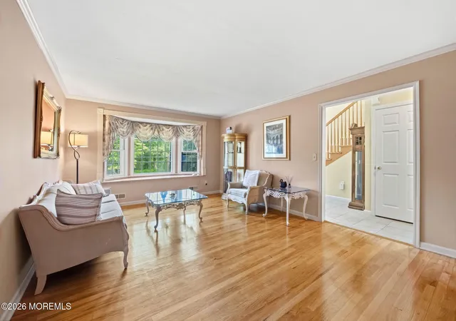 Photo 3 of Sale Pending at 37 Schanck Rd, Holmdel, NJ 07733 | MLS# 22622960 | Listing updated on 2026-09-28