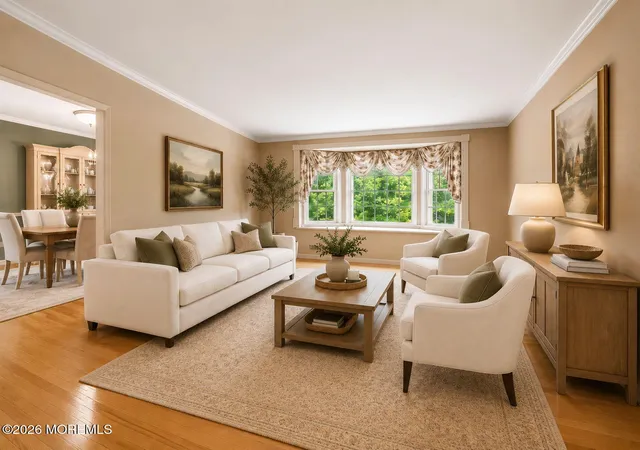 Photo 4 of Sale Pending at 37 Schanck Rd, Holmdel, NJ 07733 | MLS# 22622960 | Listing updated on 2026-09-28