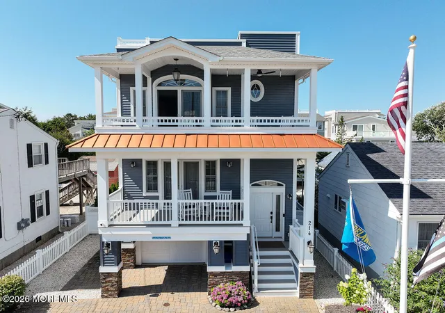1st image of 214 Iroquois Ave, Beach Haven, NJ 08008 | MLS# 22622699