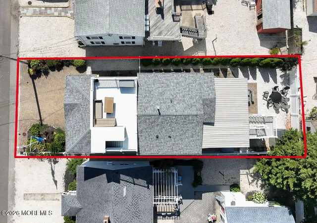 5th image of 214 Iroquois Ave, Beach Haven, NJ 08008 | MLS# 22622699
